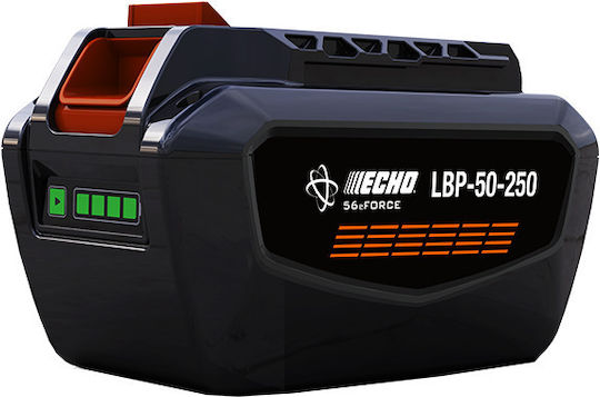 Echo Tool Battery Lithium 50.4V with Capacity 4.6Ah