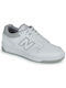 New Balance 480 Γυναικεία Sneakers Λευκά