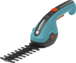 Gardena Classiccut Li Ножици За Рязане На Плочки На Батерия 3.6V С Острието 12см