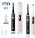 Oral-B iO Series 6 Ηλεκτρική Οδοντόβουρτσα με Χ...