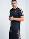 T-shirt Black