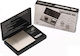 Electronic Precision Commercial Scale with Weighing Capacity of 0.5kg and Division 0.1gr
