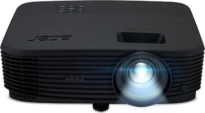 Acer PD2325W Projector HD LED Lamp with Built-in Speakers Black