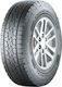 Continental CrossContact ATR 235/85R16 114Q 8PR Лято Гума за 4x4 / SUV Кола