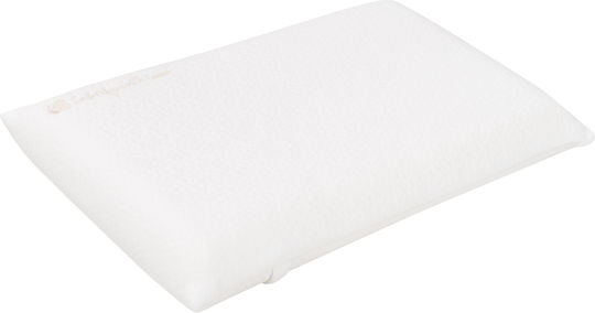 Kikka Boo Βρεφικό Μαξιλάρι Ύπνου Airknit 40x23εκ.