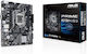 Asus PRIME H510M-K rev. 2.0 Motherboard Micro ATX με Intel 1200 Socket