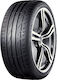 Bridgestone Potenza S001 Runflat 285/35R18 97Y * MOE F FSL Лятна Автомобилна Гума за Пътнически Автомобил