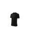 Malfini Kids T-shirt Black