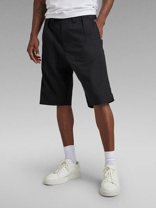 G-Star Raw Men's Shorts Black