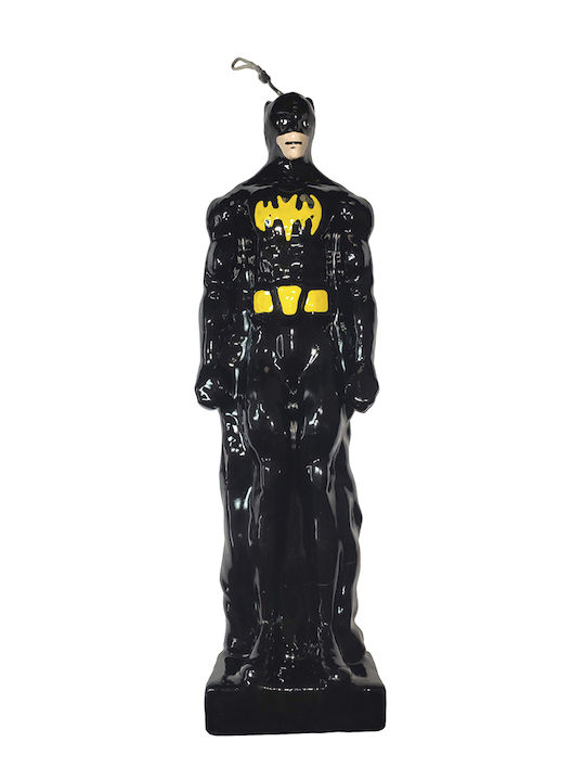 Νυχτερίδας 3D Γίγας Λαμπάδα Batman