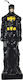 Easter Candle Batman Bat 3D Giant 31cm