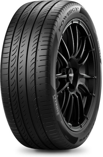 Pirelli Powergy 205/40R17 84W XL Θερινό Λάστιχο για Επιβατικό Αυτοκίνητο