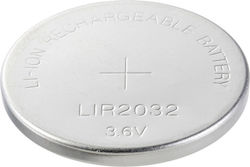 KAL Electronics LIR2032 40mAh 3.6V 1τμχ