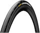 Continental Гума за велосипед Път Grand Prix 700x25C 0100637 28" Сгъваем