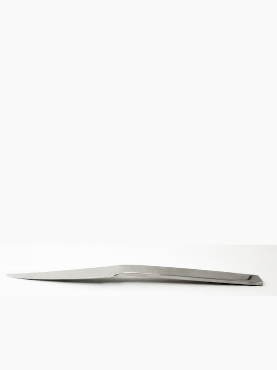 Abert Boty Μαχαίρι Steak από Ανοξείδωτο Ατσάλι 23cm