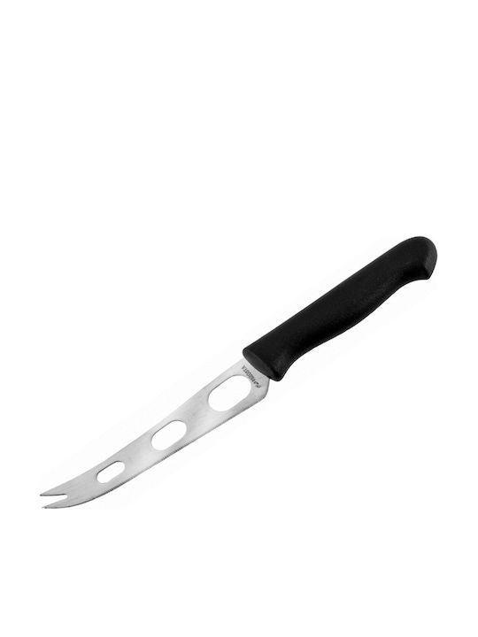 Nirosta Μαχαίρι Tυριού 12.5/23.5cm Black