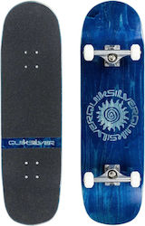 Quiksilver Cold Sun Complete Shortboard Μπλε Quiksilver Cold Sun Complete Shortboard Μπλε