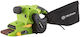 Fieldmann FDBP 200901-E Ταινιολειαντήρας 900W με Ρύθμιση Ταχύτητας και με Σύστημα Αναρρόφησης