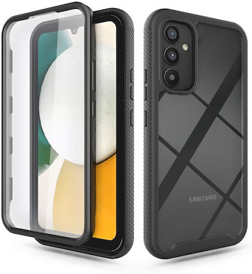 Tech-Protect Defense360 Plastic Black (Galaxy A34)