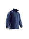 ACERBIS ASTRO RAIN JACKET ROYAL BLUE