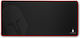 Spartan Gear Ares 2 Gaming Mauspad XXL (900mm) Schwarz