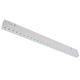 Aca LED Lumina liniară Lumină Plafon 24W Alb ca...