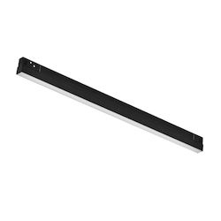 Aca Lucca LED Γραμμικό Φωτιστικό Οροφής 20W IP20