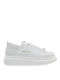 Renato Garini Sneakers White