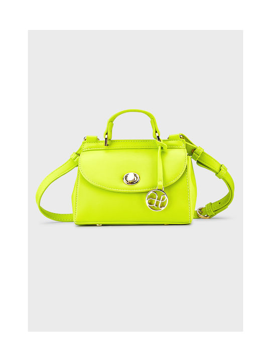 Abel & Lula Kids Bag Shoulder Bag Yellow