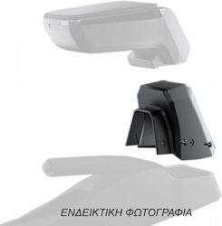 Lampa Consolă pentru cotiera mașinii Compatibil cu Kia Picanto 2005 - 2011 culoare