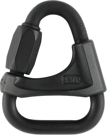 Petzl Delta Συνδετικός Κρίκος 1τμχ
