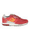 Napapijri Sneakers Red