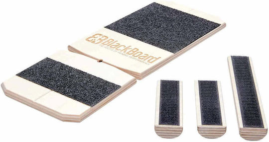 BlackBoard Basic Balance Board Braune