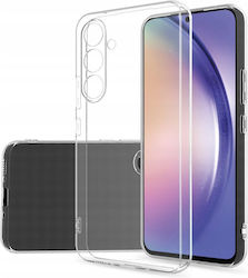 Tech-Protect Flexair+ Прозрачеη (Galaxy A14)