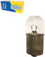 Trifa Lămpi Autoturismului BA15S / R5W Halogen 12V 5W 1buc