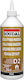 Soudal S7907538 Ξυλόκολλα Λευκή 750gr