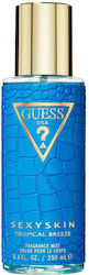 Guess Sexy Skin Tropical Breeze Spray De Corp 2...