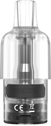 Aspire Pods 2τμχ 3ml με Αντίσταση 1ohm