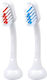 Emmi-Dent SB2 Professional Ortho Electric Toothbrush Replacement Heads 2pcs