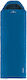 Ferrino Single Sleeping Bag Yukon Plus SQ Blue