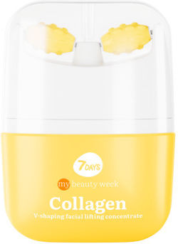 7DAYS MB Collagen V Shaping Creme Gesicht 40ml