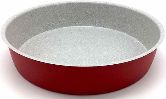 Ταψί Αλουμινίου με Κεραμική Επίστρωση 28cm