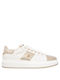 Keys Damen Sneakers Weiß