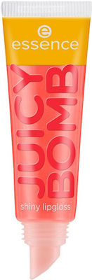 Essence Juicy Bomb Shiny Lip Gloss 103 Proud Papaya 10ml