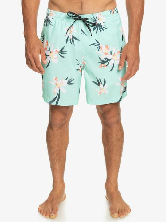 Quiksilver Everyday Mix 17" Ανδρικό Μαγιό Σορτς...