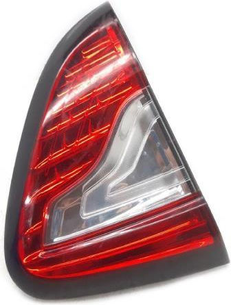 Magneti Marelli Taillights for Renault Captur