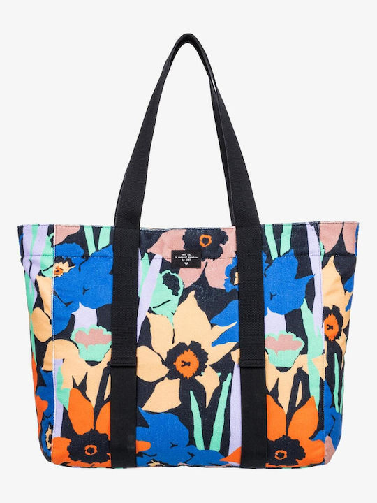 Mango Passion Women's Bag Shopper Shoulder Multicolour
