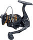 Colmic Orion Mulor 10 Fishing Reel for Light Rockfishing (LRF) and English 10