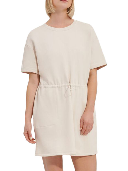 UGG 1136836 Summer Mini Dress Beige