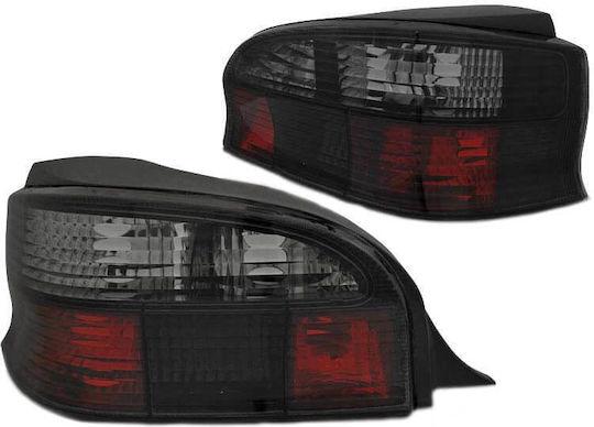 Depo Задни светлини за Citroen Saxo 1996-1999 2бр